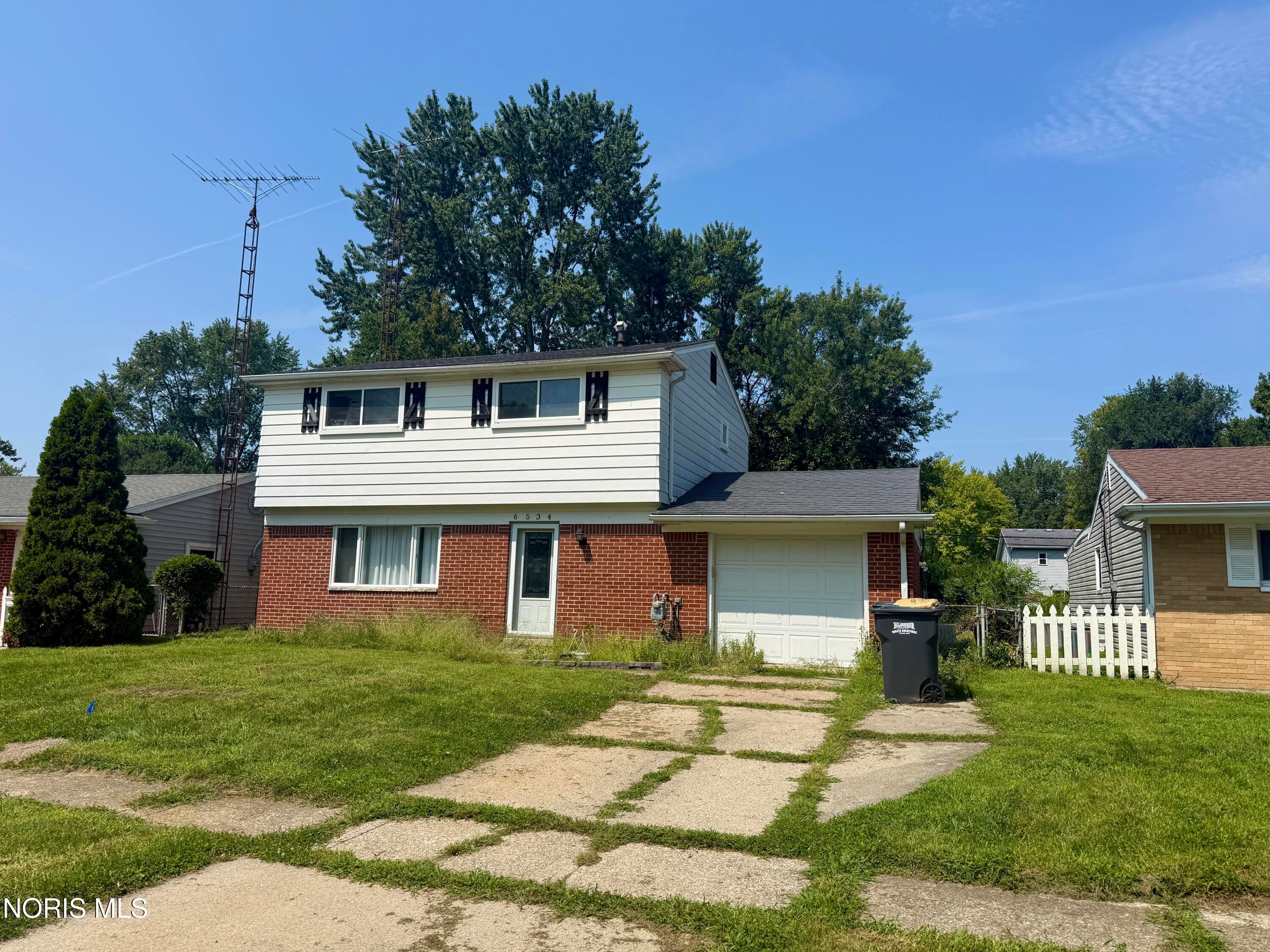 6534 Lincoln Green Road