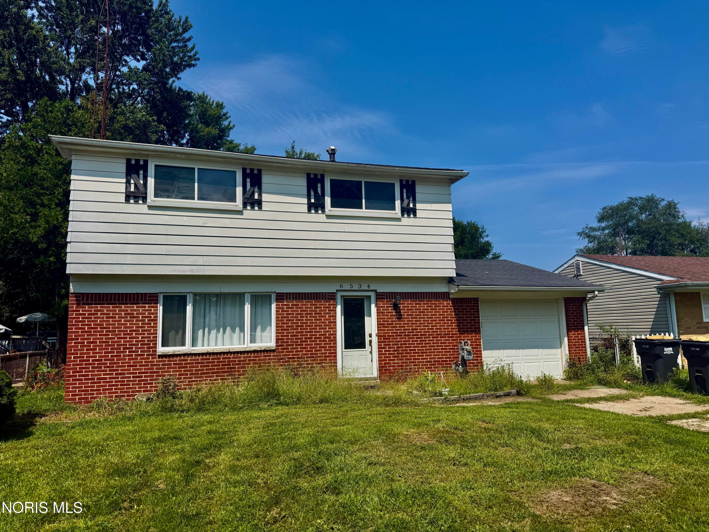 6534 Lincoln Green Road