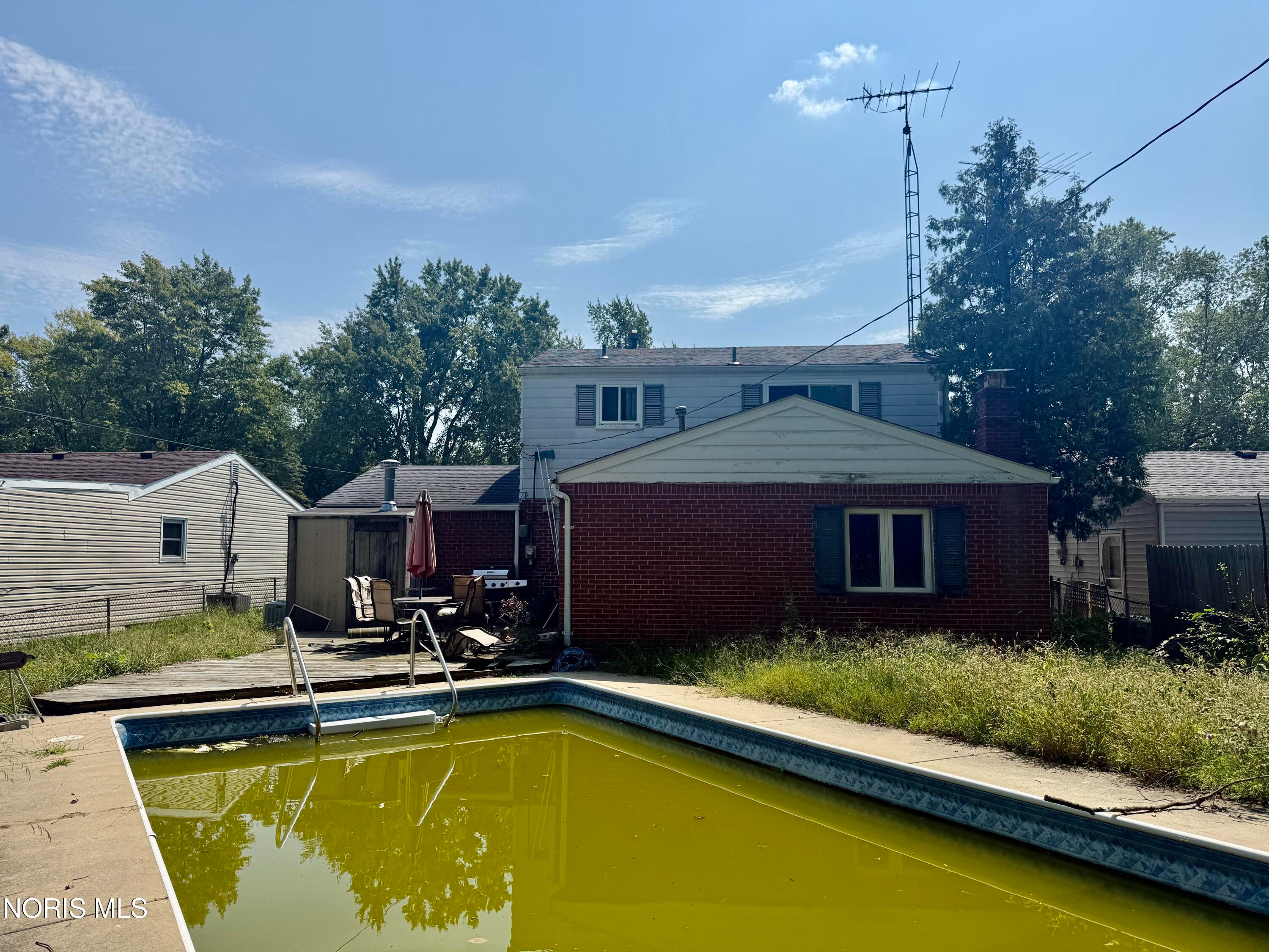6534 Lincoln Green Road