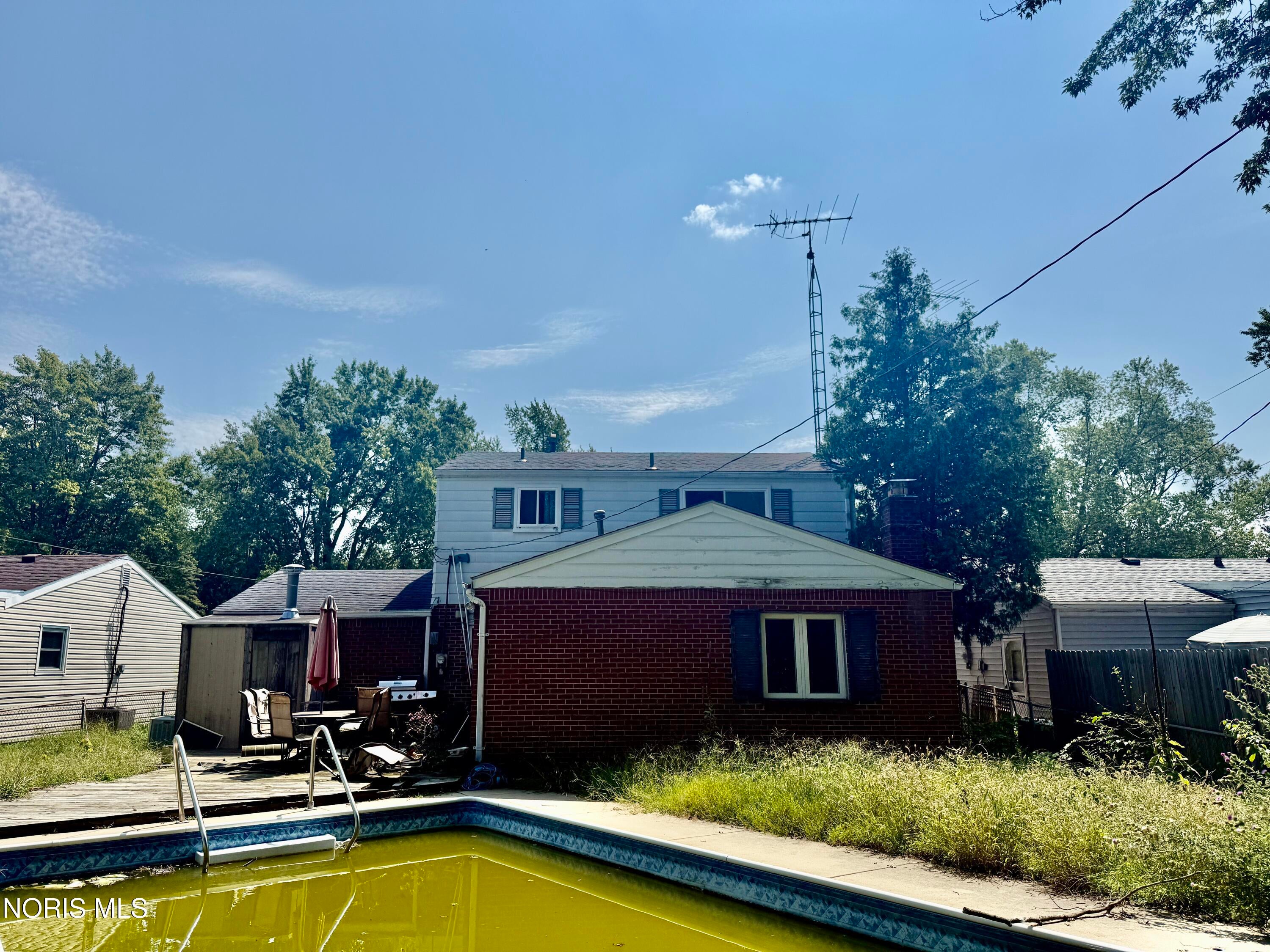 6534 Lincoln Green Road