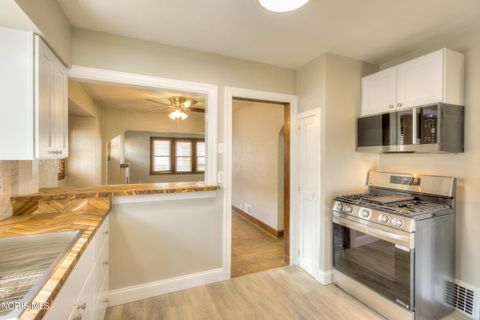 Tiny photo for 2644 Oak Grove Place, Toledo, OH 43613 (MLS # 10005735)