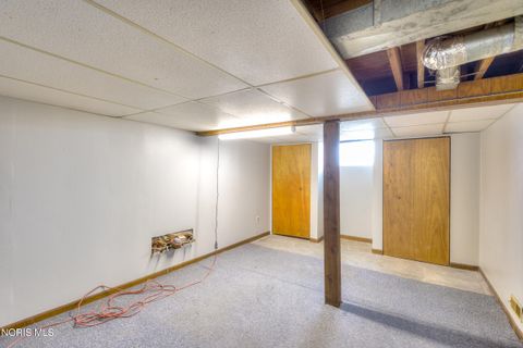 Tiny photo for 2644 Oak Grove Place, Toledo, OH 43613 (MLS # 10005735)