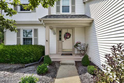 Tiny photo for 3845 Pepperwood Court, Sylvania, OH 43560 (MLS # 10012009)