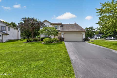 Tiny photo for 3845 Pepperwood Court, Sylvania, OH 43560 (MLS # 10012009)