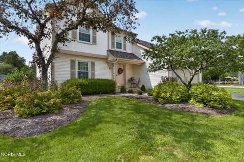 Tiny photo for 3845 Pepperwood Court, Sylvania, OH 43560 (MLS # 10012009)