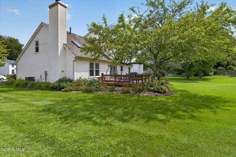 Tiny photo for 3845 Pepperwood Court, Sylvania, OH 43560 (MLS # 10012009)