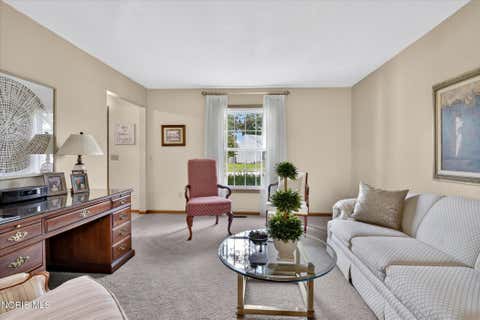 Tiny photo for 3845 Pepperwood Court, Sylvania, OH 43560 (MLS # 10012009)
