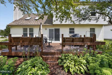 Tiny photo for 3845 Pepperwood Court, Sylvania, OH 43560 (MLS # 10012009)