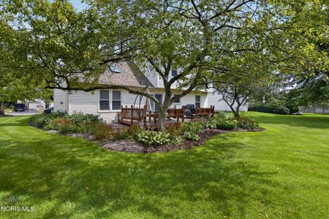 Tiny photo for 3845 Pepperwood Court, Sylvania, OH 43560 (MLS # 10012009)