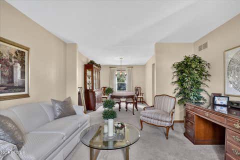 Tiny photo for 3845 Pepperwood Court, Sylvania, OH 43560 (MLS # 10012009)
