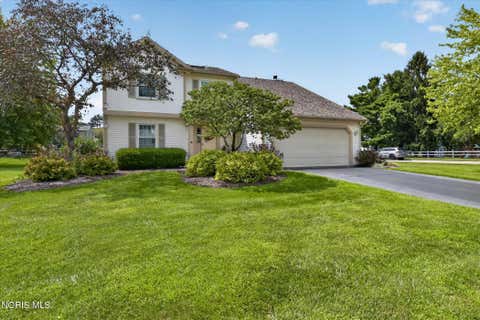 Tiny photo for 3845 Pepperwood Court, Sylvania, OH 43560 (MLS # 10012009)