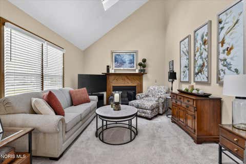 Tiny photo for 3845 Pepperwood Court, Sylvania, OH 43560 (MLS # 10012009)