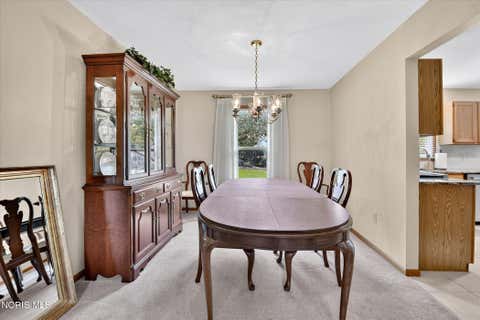 Tiny photo for 3845 Pepperwood Court, Sylvania, OH 43560 (MLS # 10012009)