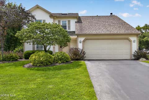 Tiny photo for 3845 Pepperwood Court, Sylvania, OH 43560 (MLS # 10012009)