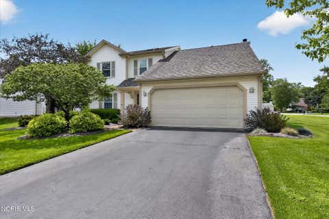 Tiny photo for 3845 Pepperwood Court, Sylvania, OH 43560 (MLS # 10012009)