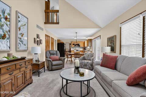 Tiny photo for 3845 Pepperwood Court, Sylvania, OH 43560 (MLS # 10012009)
