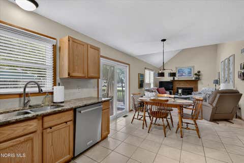 Tiny photo for 3845 Pepperwood Court, Sylvania, OH 43560 (MLS # 10012009)