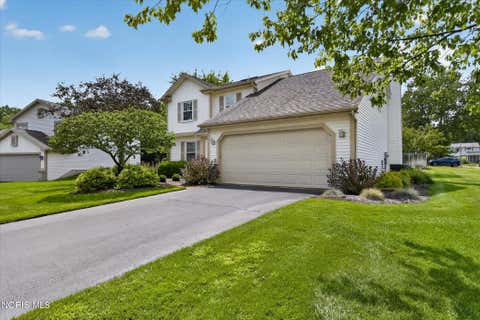 Tiny photo for 3845 Pepperwood Court, Sylvania, OH 43560 (MLS # 10012009)