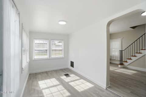 Tiny photo for 209 Superior Street, Kenton, OH 43326 (MLS # 10009336)
