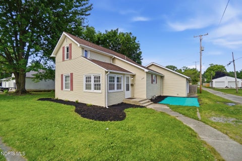 Tiny photo for 209 Superior Street, Kenton, OH 43326 (MLS # 10009336)