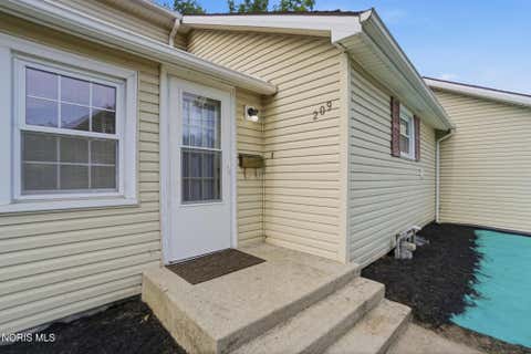 Tiny photo for 209 Superior Street, Kenton, OH 43326 (MLS # 10009336)