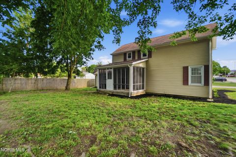 Tiny photo for 209 Superior Street, Kenton, OH 43326 (MLS # 10009336)