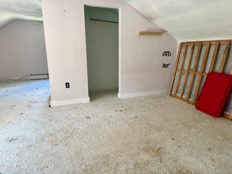 Tiny photo for 1128 Garrison Street, Fremont, OH 43420 (MLS # 10014012)
