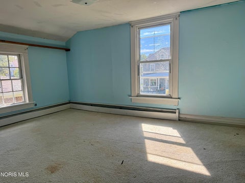 Tiny photo for 1128 Garrison Street, Fremont, OH 43420 (MLS # 10014012)
