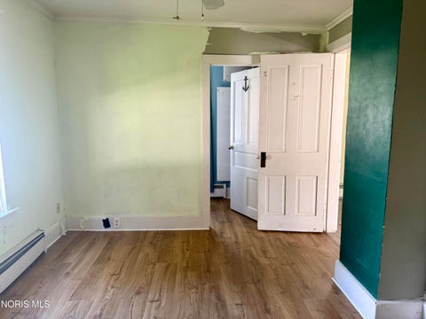Tiny photo for 1128 Garrison Street, Fremont, OH 43420 (MLS # 10014012)