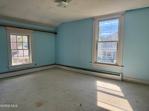 Tiny photo for 1128 Garrison Street, Fremont, OH 43420 (MLS # 10014012)