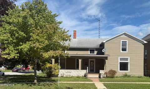Tiny photo for 1128 Garrison Street, Fremont, OH 43420 (MLS # 10014012)