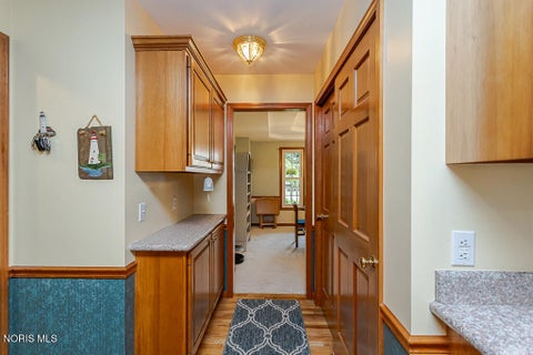 Tiny photo for 8053 Bridgehampton Drive, Waterville, OH 43566 (MLS # 10011881)