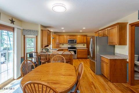 Tiny photo for 8053 Bridgehampton Drive, Waterville, OH 43566 (MLS # 10011881)