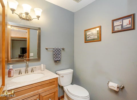 Tiny photo for 8053 Bridgehampton Drive, Waterville, OH 43566 (MLS # 10011881)