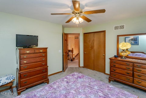 Tiny photo for 8053 Bridgehampton Drive, Waterville, OH 43566 (MLS # 10011881)