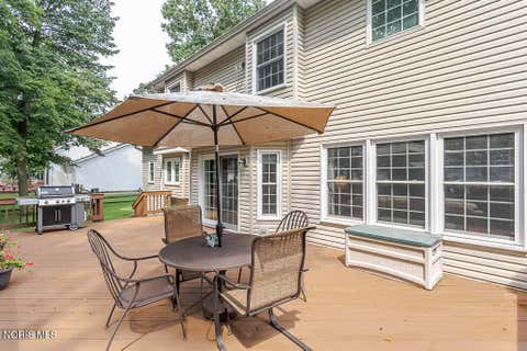 Tiny photo for 8053 Bridgehampton Drive, Waterville, OH 43566 (MLS # 10011881)