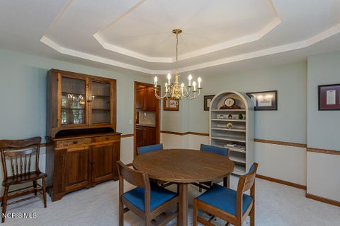 Tiny photo for 8053 Bridgehampton Drive, Waterville, OH 43566 (MLS # 10011881)