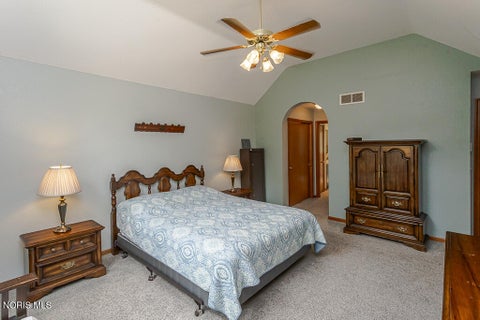 Tiny photo for 8053 Bridgehampton Drive, Waterville, OH 43566 (MLS # 10011881)
