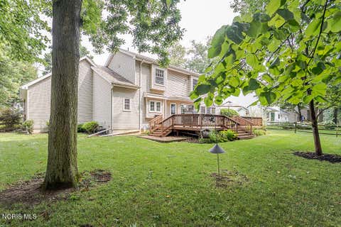 Tiny photo for 8053 Bridgehampton Drive, Waterville, OH 43566 (MLS # 10011881)