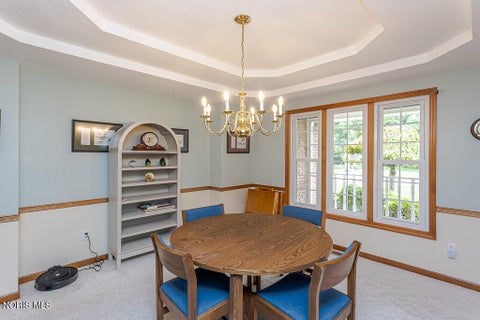 Tiny photo for 8053 Bridgehampton Drive, Waterville, OH 43566 (MLS # 10011881)