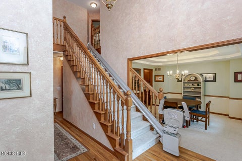 Tiny photo for 8053 Bridgehampton Drive, Waterville, OH 43566 (MLS # 10011881)