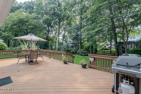 Tiny photo for 8053 Bridgehampton Drive, Waterville, OH 43566 (MLS # 10011881)