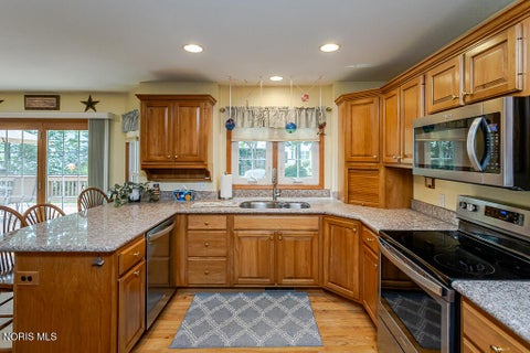 Tiny photo for 8053 Bridgehampton Drive, Waterville, OH 43566 (MLS # 10011881)