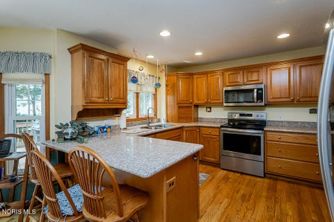 Tiny photo for 8053 Bridgehampton Drive, Waterville, OH 43566 (MLS # 10011881)