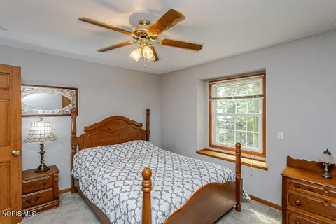 Tiny photo for 8053 Bridgehampton Drive, Waterville, OH 43566 (MLS # 10011881)