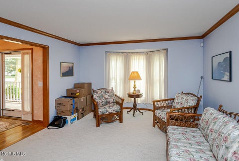Tiny photo for 8053 Bridgehampton Drive, Waterville, OH 43566 (MLS # 10011881)