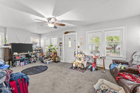 Tiny photo for 4426 Burnham Avenue, Toledo, OH 43612 (MLS # 10012732)