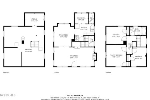 Tiny photo for 4426 Burnham Avenue, Toledo, OH 43612 (MLS # 10012732)