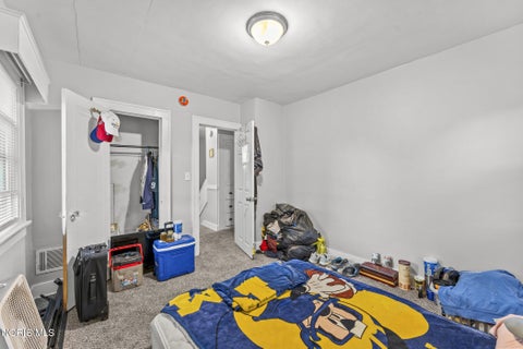 Tiny photo for 4426 Burnham Avenue, Toledo, OH 43612 (MLS # 10012732)