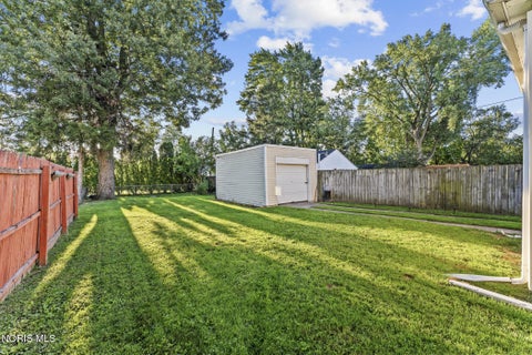 Tiny photo for 4426 Burnham Avenue, Toledo, OH 43612 (MLS # 10012732)